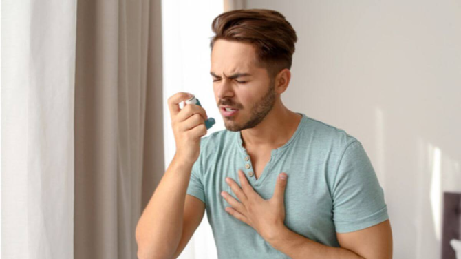 5 Common Causes of Chest Pain That Aren`t Heart Attacks