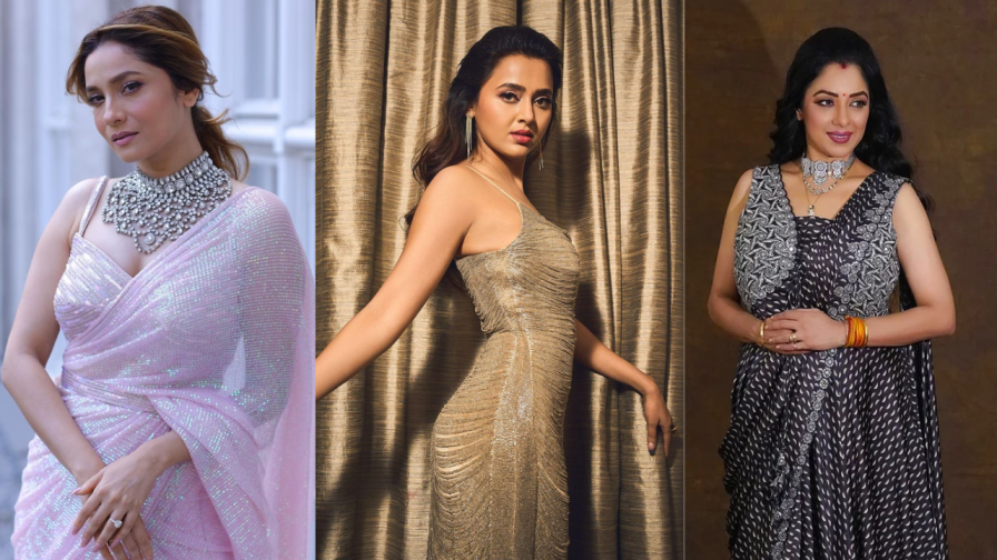 Top-Paid Television Actresses: Leading Ladies Dominating the Screen and Earnings Top-Paid Television Actresses: Leading Ladies Dominating the Screen and Earnings