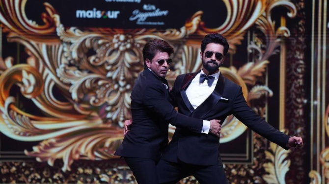 Unforgettable Performances: IIFA 2024`s Show-Stopping Acts