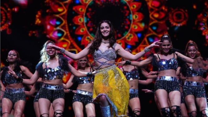 Unforgettable Performances: IIFA 2024`s Show-Stopping Acts