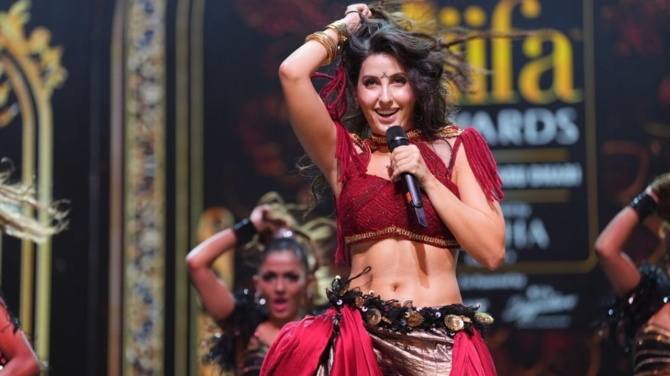 Unforgettable Performances: IIFA 2024`s Show-Stopping Acts