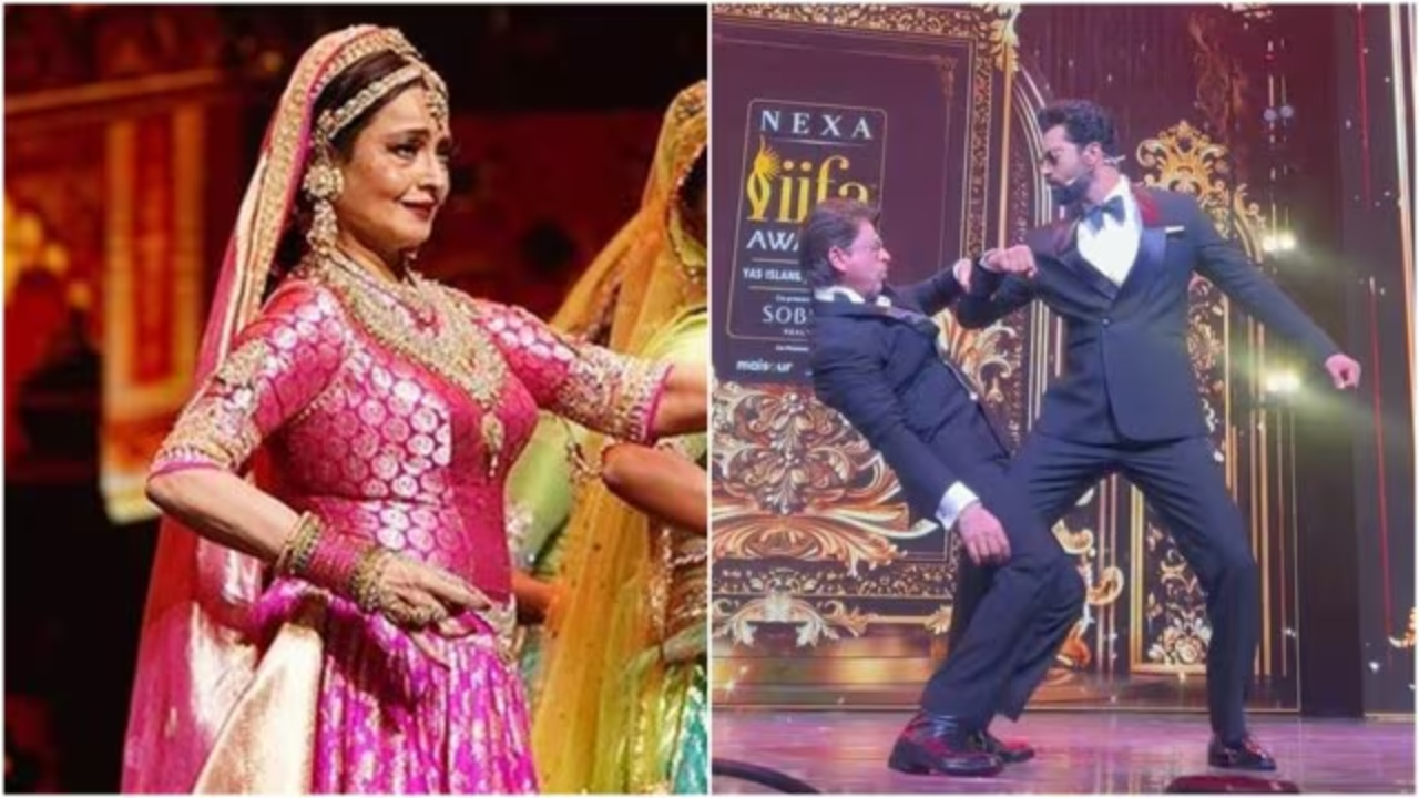 Unforgettable Performances: IIFA 2024`s Show-Stopping Acts