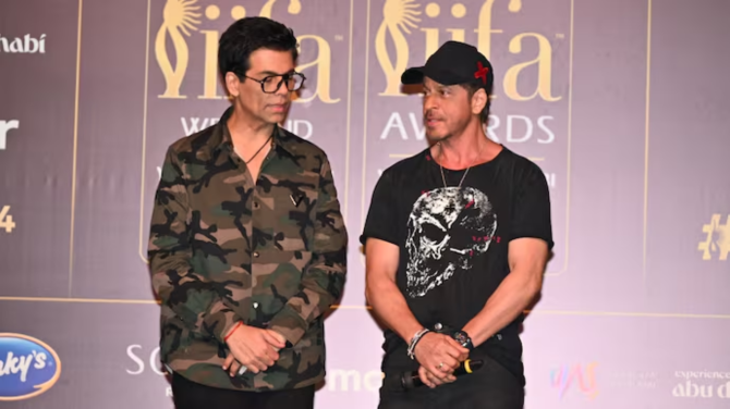 IIFA 2024: 5 Exciting Detail About Bollywood`s Biggest Night