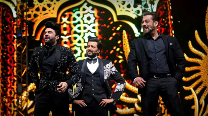 IIFA 2024: 5 Exciting Detail About Bollywood`s Biggest Night