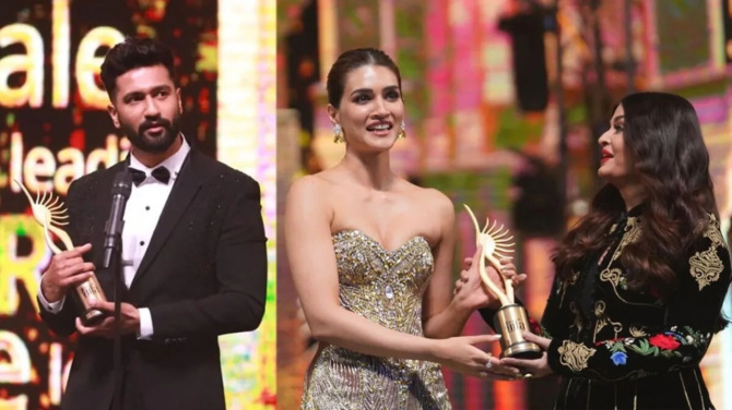 IIFA 2024: 5 Exciting Detail About Bollywood`s Biggest Night