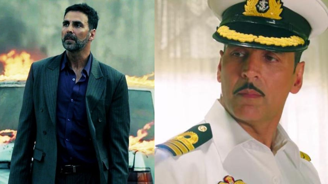 Films Honoring the Bravery of the Indian Navy on Navy Day