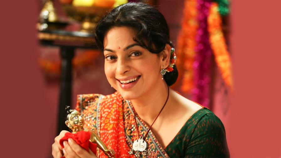 5 Best Performances By Juhi Chawla That Will Forever Be Etched In Our Hearts 5 Best Performances By Juhi Chawla That Will Forever Be Etched In Our Hearts