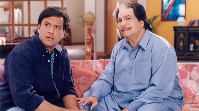 Iconic Roles of Kader Khan: From Comic Genius to Memorable Villain in Bollywood