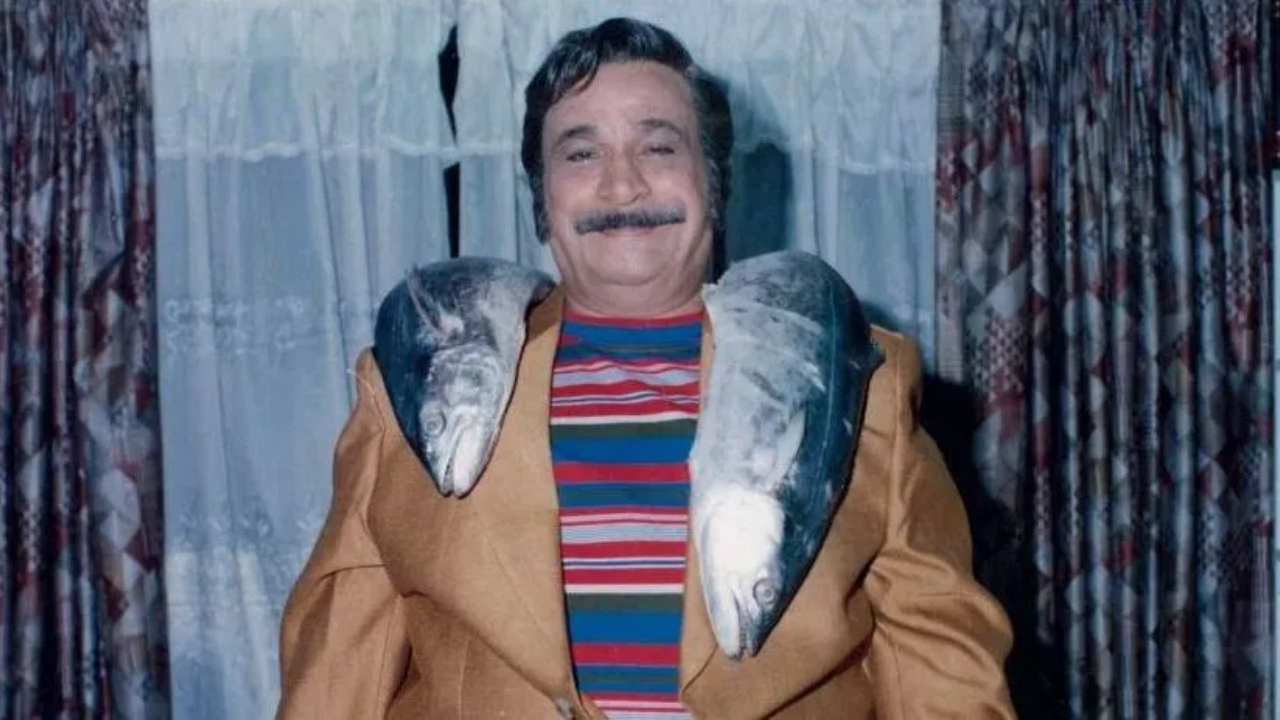 Iconic Roles of Kader Khan: From Comic Genius to Memorable Villain in Bollywood