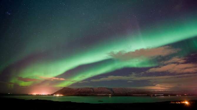 Unmissable Destinations to Witness the Mesmerizing Northern Lights in 2024