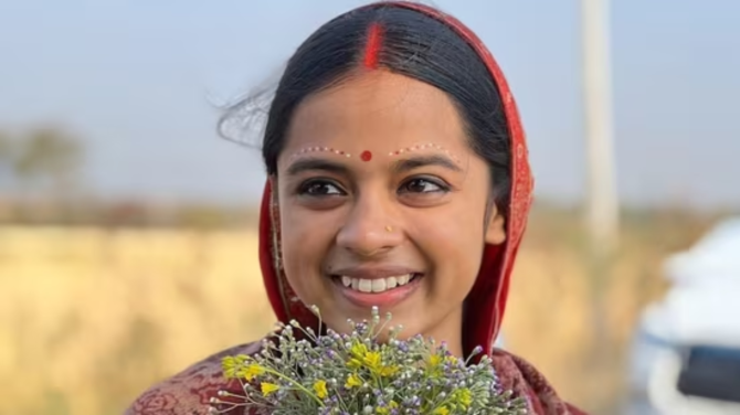 Laapataa Ladies: Official Entry for Oscar 2025
