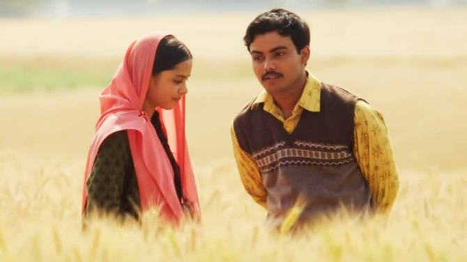 Laapataa Ladies: Official Entry for Oscar 2025