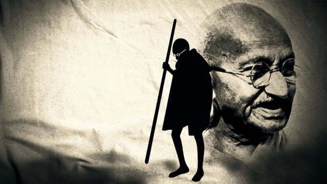 Mahatma Gandhi`s Timeless Words: 7 Inspiring Quotes for Change