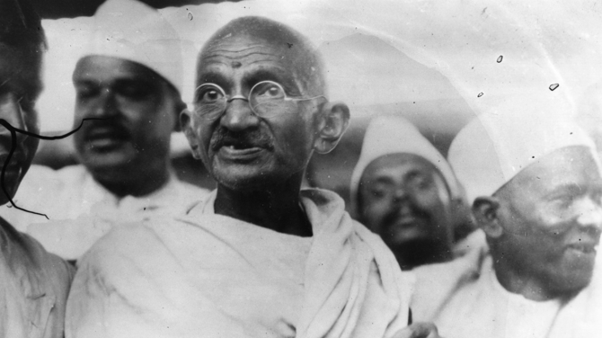 Mahatma Gandhi`s Timeless Words: 7 Inspiring Quotes for Change