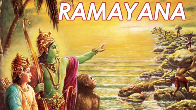 Maharshi Valmiki: The Legacy of the First Poet and Author of the Ramayana