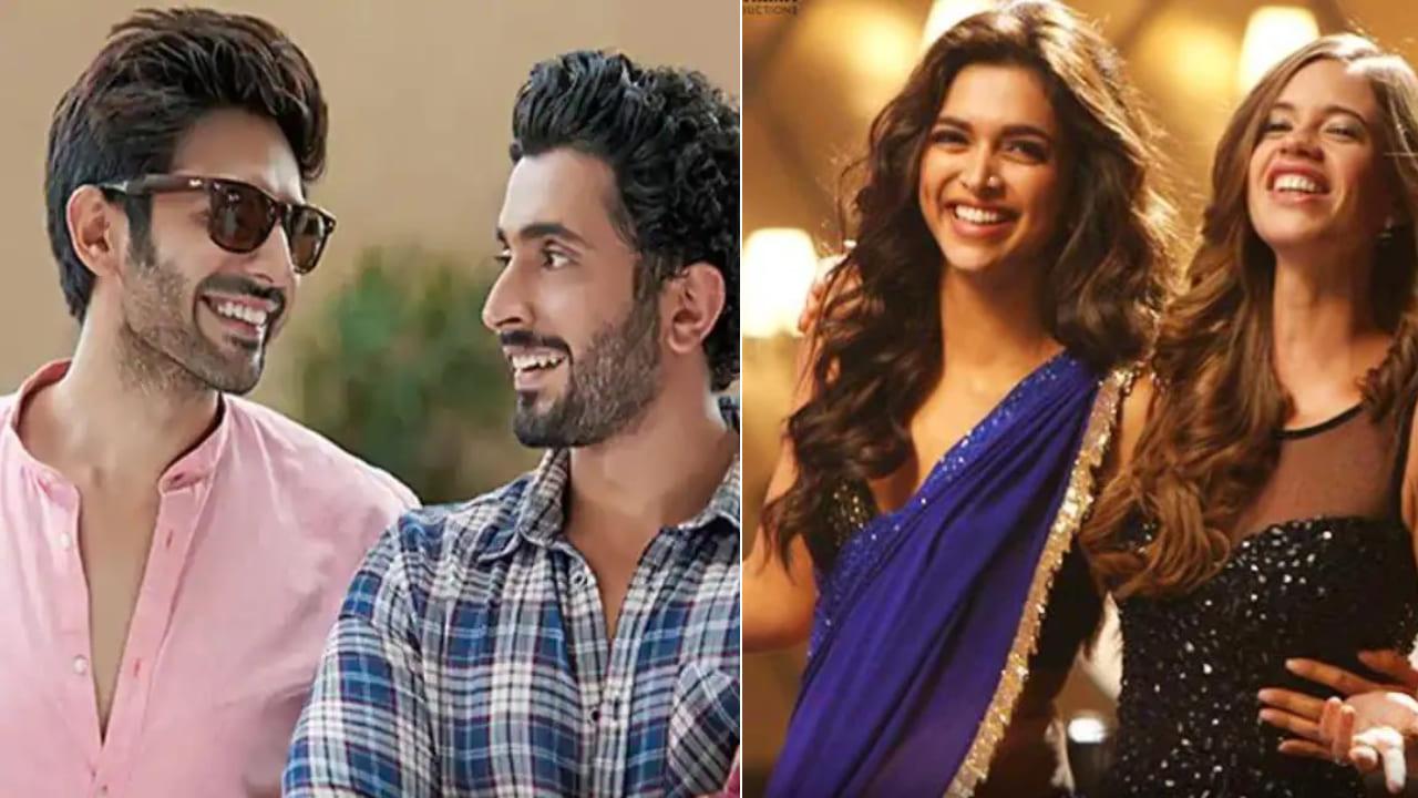 Bollywood On-Screen Friendships That Inspire Us