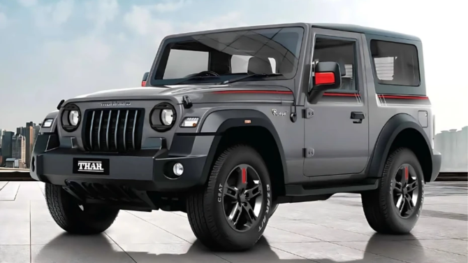 Top 6 Budget-Friendly Mahindra Cars for Every Driver