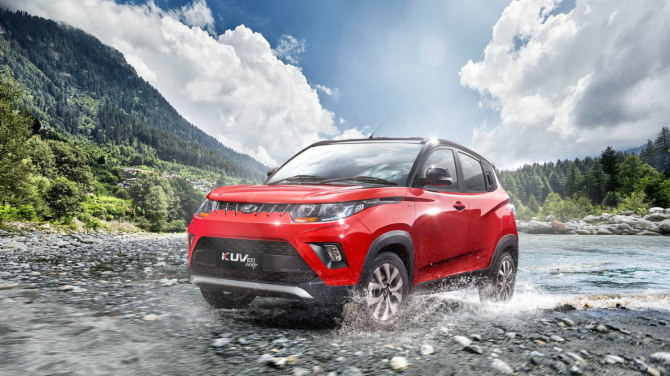 Top 6 Budget-Friendly Mahindra Cars for Every Driver