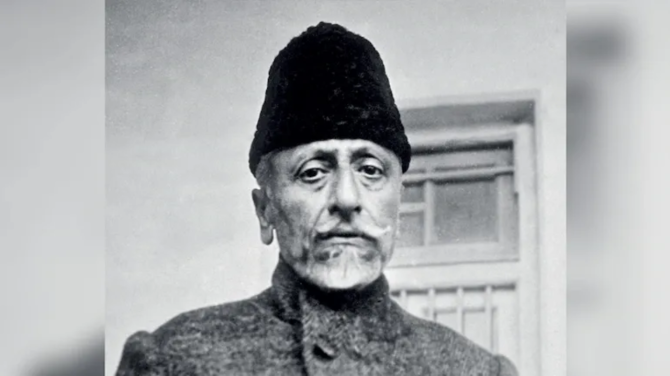 Maulana Abul Kalam Azad: Untold Facts and Wisdom