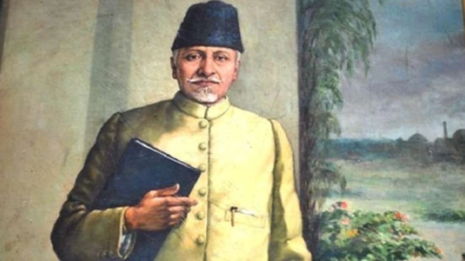 Maulana Abul Kalam Azad: Untold Facts and Wisdom