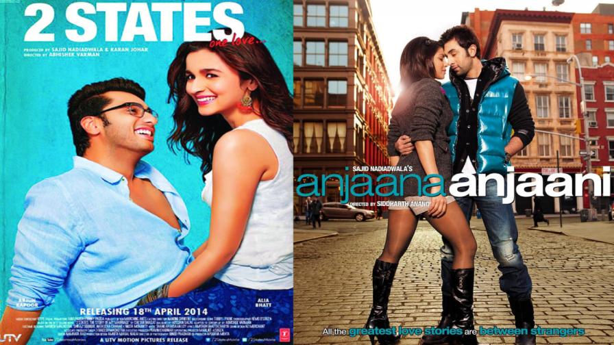 Christmas Special: 5 Bollywood Movies To Watch This Christmas Christmas Special: 5 Bollywood Movies To Watch This Christmas