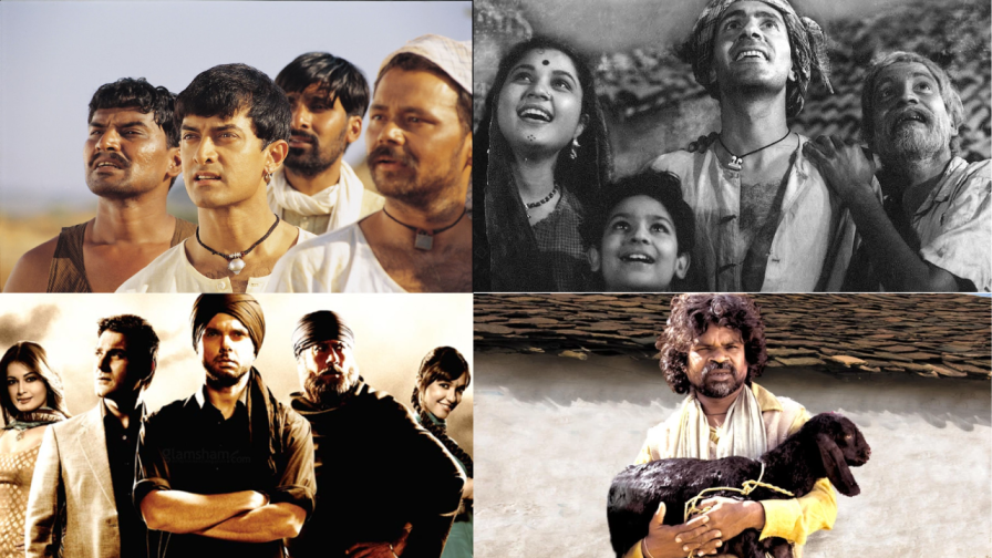 National Farmers Day 2024: 5 Iconic Films Highlighting Farmers` Resilience National Farmers Day 2024: 5 Iconic Films Highlighting Farmers` Resilience