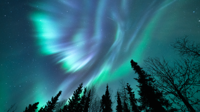 Unmissable Destinations to Witness the Mesmerizing Northern Lights in 2024