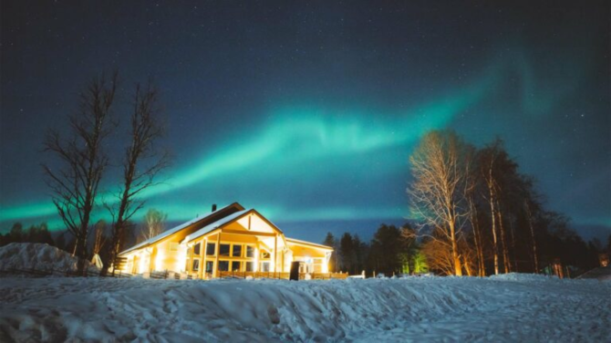 Unmissable Destinations to Witness the Mesmerizing Northern Lights in 2024