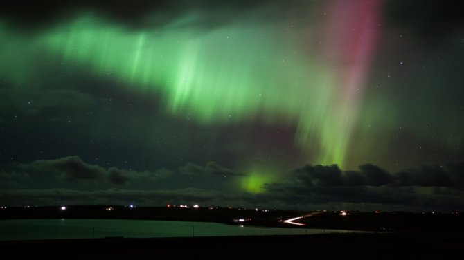 Unmissable Destinations to Witness the Mesmerizing Northern Lights in 2024