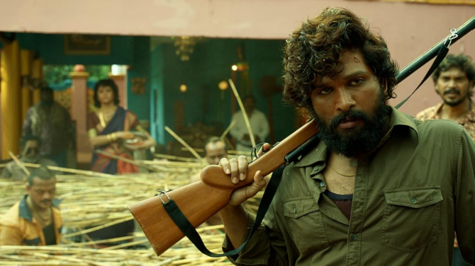 Pushpa 2 To Salaar 2, 7 Most Waited Telugu Movie Sequels Of 2024