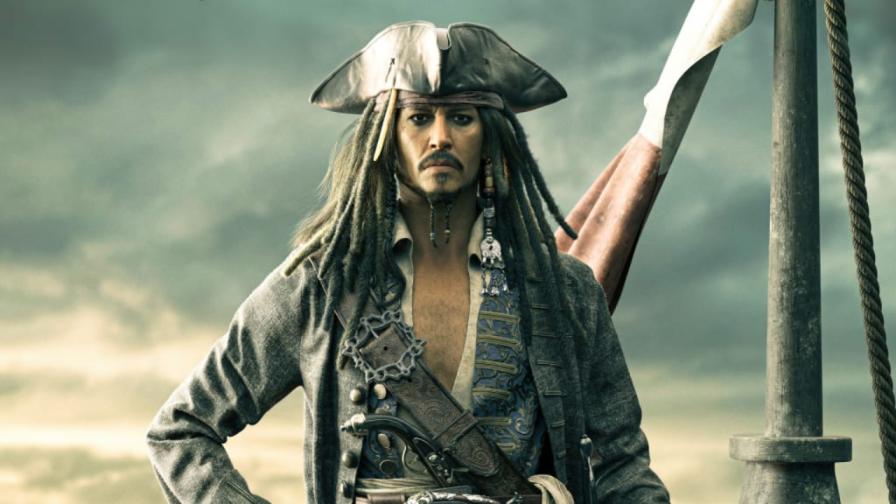 Pirates of the Caribbean: Ranked from Phenomenal to Tragic Pirates of the Caribbean: Ranked from Phenomenal to Tragic