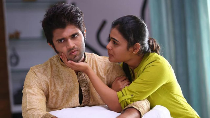 International Translation Day: 5 South Indian Movies Dubbed in Hindi