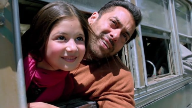 Salman Khan`s 5 Best Movies: Iconic Hits That Define Bollywood Stardom