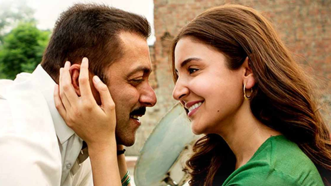 Salman Khan`s 5 Best Movies: Iconic Hits That Define Bollywood Stardom