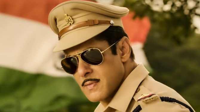 Salman Khan`s 5 Best Movies: Iconic Hits That Define Bollywood Stardom