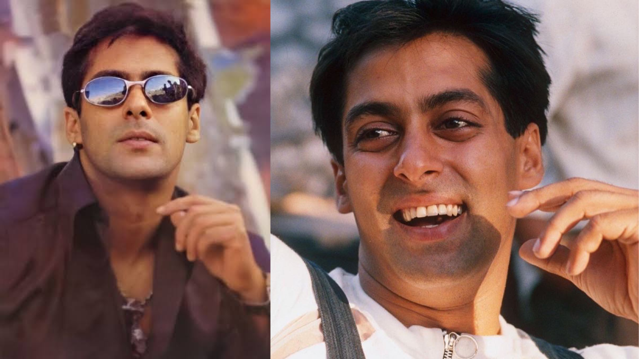 Salman Khan Birthday