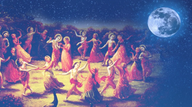 Sharad Purnima: Traditions, Rituals, and Full Moon Significance