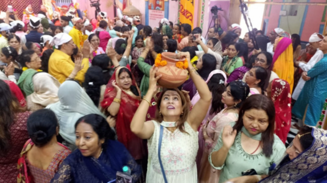 Sharad Purnima: Traditions, Rituals, and Full Moon Significance