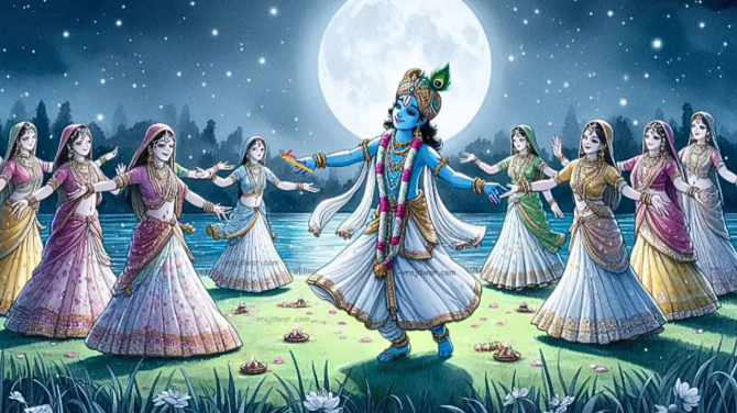 Sharad Purnima: Traditions, Rituals, and Full Moon Significance