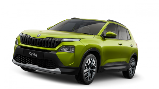 Skoda Kylaq: A Blend of Style, Comfort, and Advanced Performance