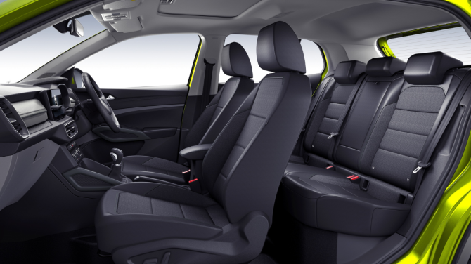 Skoda Kylaq: A Blend of Style, Comfort, and Advanced Performance