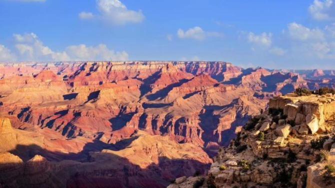 Stunning Views from Around the World You Can`t Miss