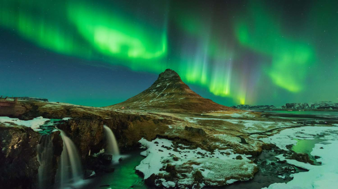 Stunning Views from Around the World You Can`t Miss