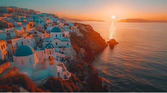 Stunning Views from Around the World You Can`t Miss