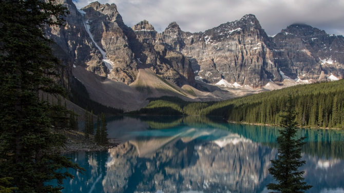 Stunning Views from Around the World You Can`t Miss