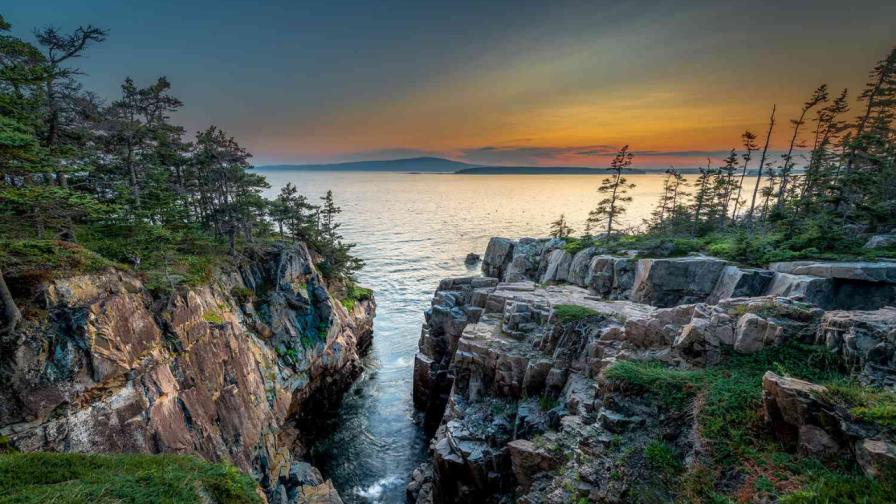 Stunning Views from Around the World You Can`t Miss