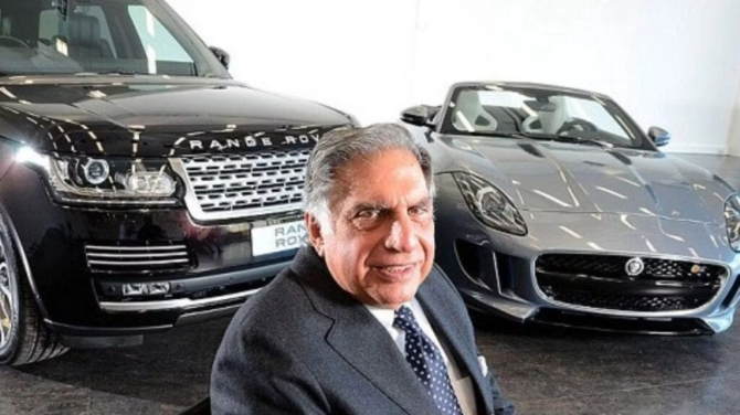 Ratan Tata`s Visionary: 7 Ways He Revolutionized the Indian Automobile Industry