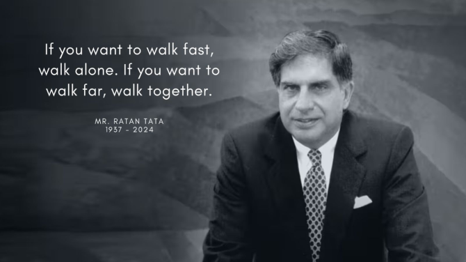 Ratan Tata`s Visionary: 7 Ways He Revolutionized the Indian Automobile Industry
