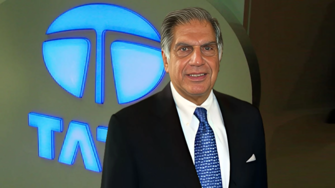 Ratan Tata`s Visionary: 7 Ways He Revolutionized the Indian Automobile Industry