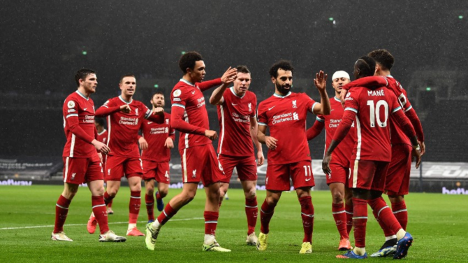 Premier League Powerhouses: 5 Best Teams From Manchester City to Chelsea